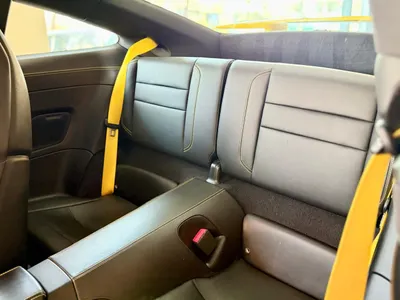 2020 بورش 911 كاريرا اس