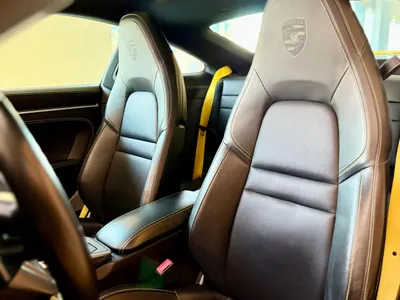 2020 بورش 911 كاريرا اس