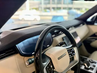 2023 لاند روفر رينج روفر اتش اس اي