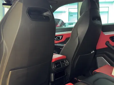 2019 لمبرجيني اوروس اس