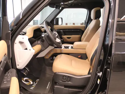 2026 لاند روفر ديفيندر 110