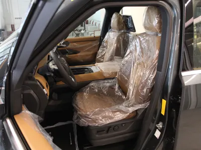 2026 نيسان باترول بلاتينيوم