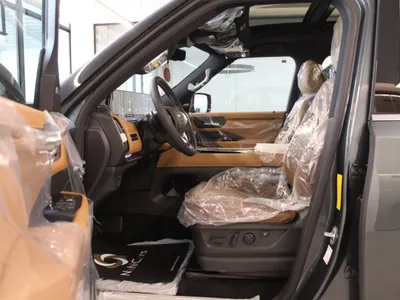 2026 نيسان باترول بلاتينيوم