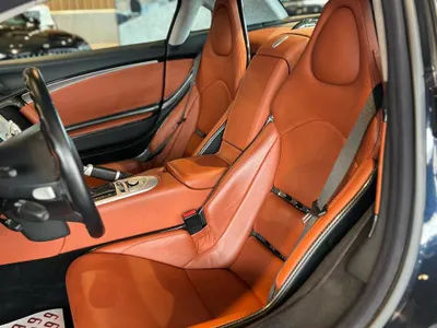 2007 مرسيدس - بنز إس إل أر