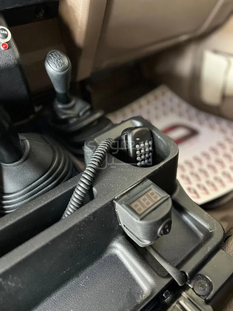 2023 تويوتا لاند كروزر شاص