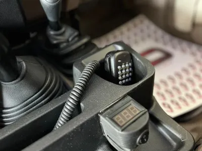 2023 تويوتا لاند كروزر شاص