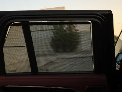 2024 لاند روفر رينج روفر اوتوبيوغرافي