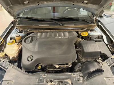 2012 كرايسلر 200 سي ليمتد