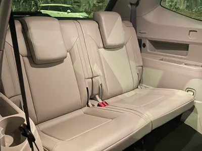 2019 فولكس واجن تيرامونت ار لاين