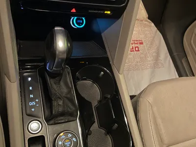 2019 فولكس واجن تيرامونت ار لاين