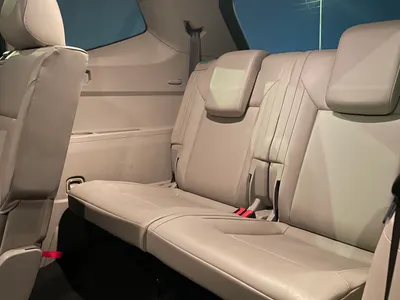 2019 فولكس واجن تيرامونت ار لاين