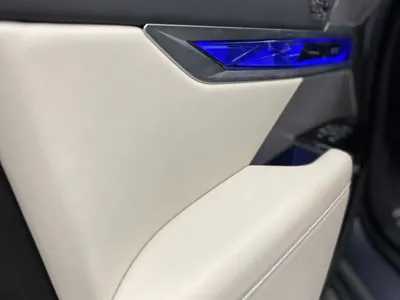 2025 بي ام دبليو الفئة السابعة 740أي