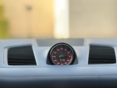 2022 بورش كايين جي تي اس