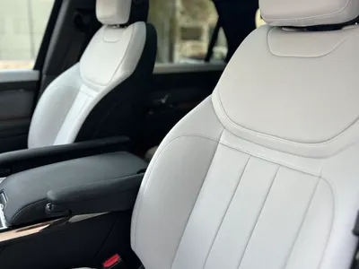 2023 لاند روفر رينج روفر سبورت اس اي