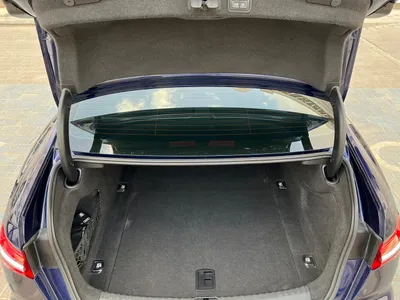 2019 اودي اي 6 اس لاين