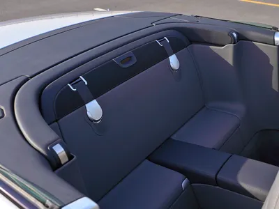 2004 مرسيدس - بنز إس إل 600