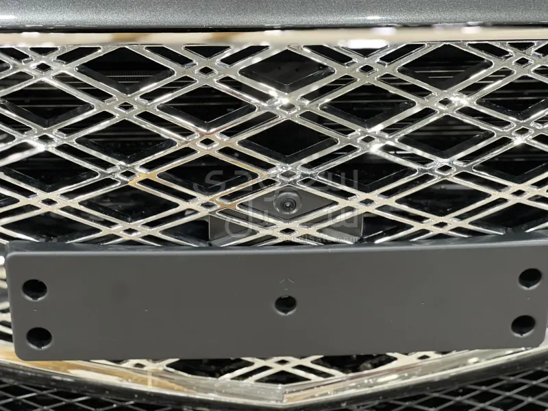 2026 جينيسيس جي 80