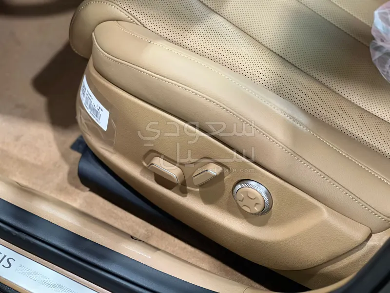 2026 جينيسيس جي 80