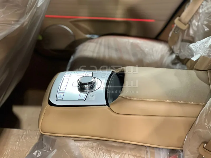 2026 جينيسيس جي 80