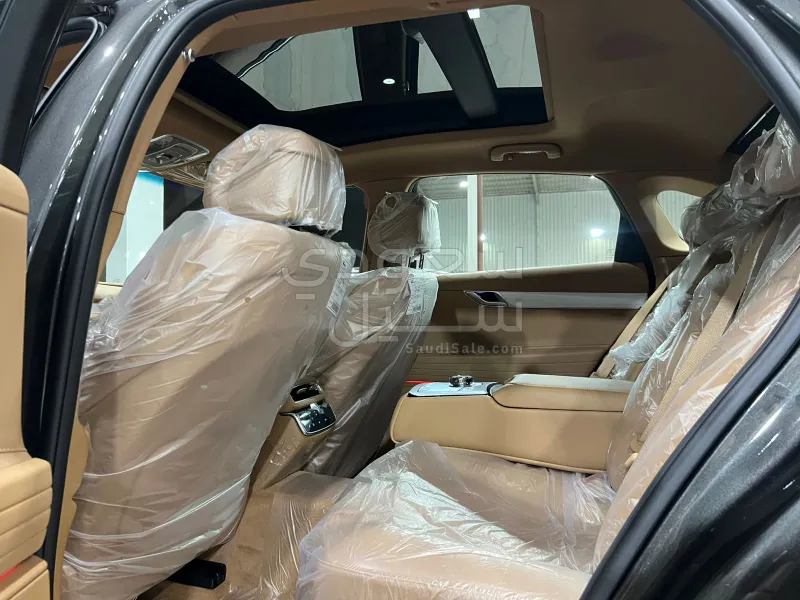 2026 جينيسيس جي 80