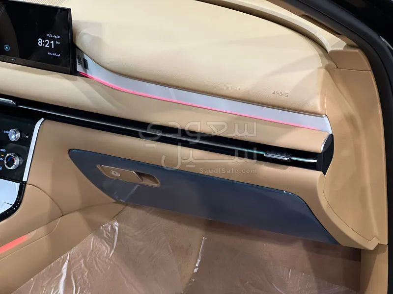 2026 جينيسيس جي 80