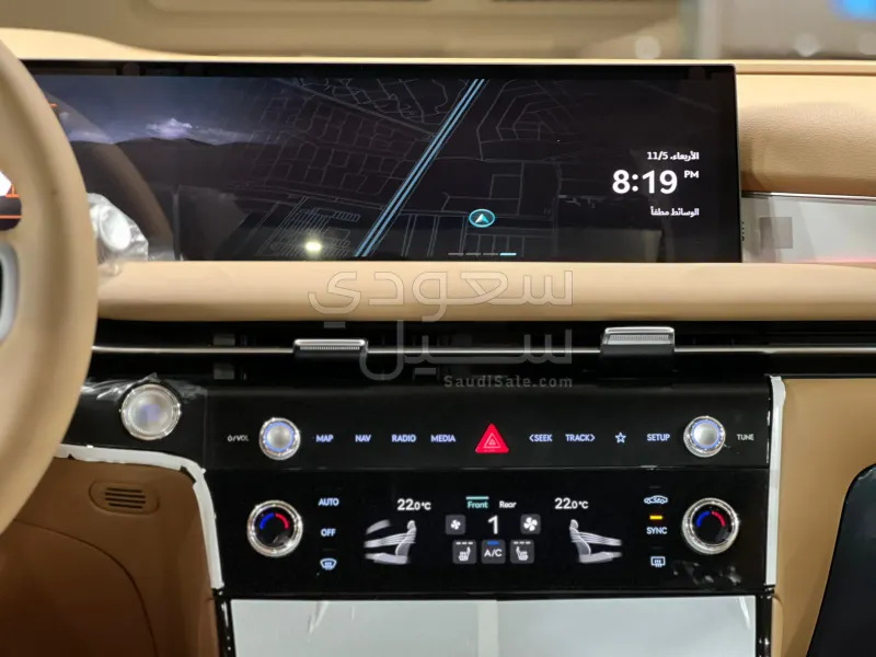 2026 جينيسيس جي 80