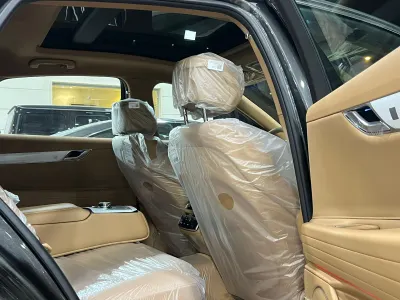 2026 جينيسيس جي 80