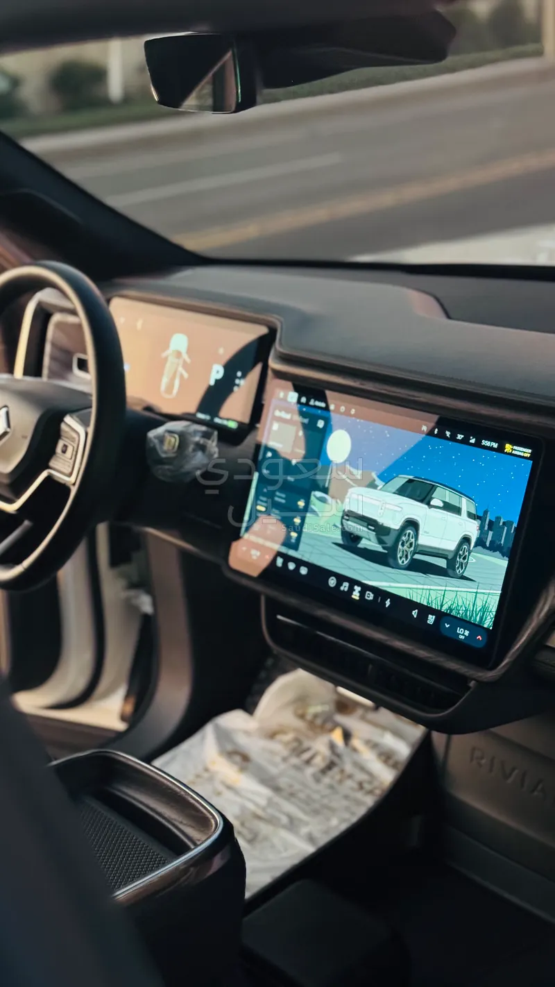 2023 ريفيان أر 1 إس