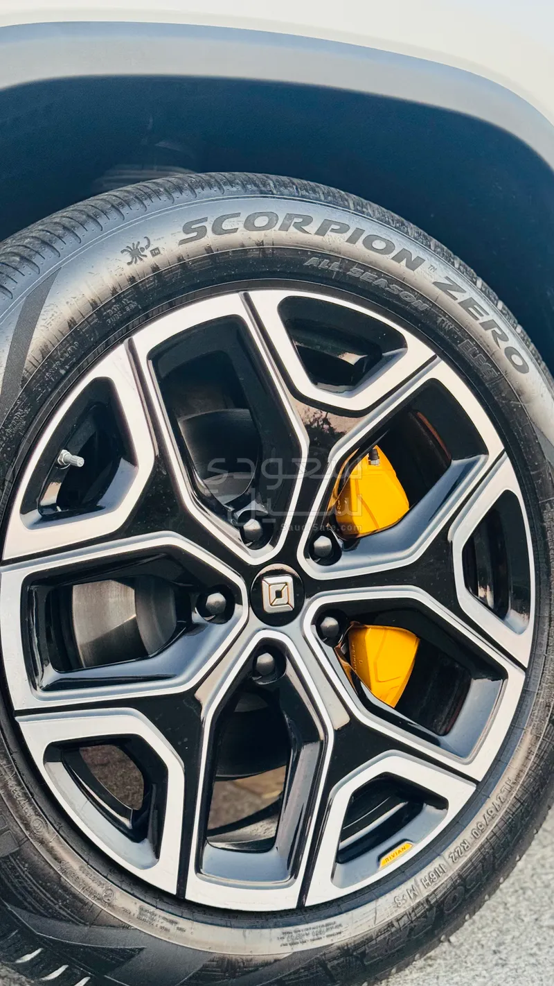 2023 ريفيان أر 1 إس