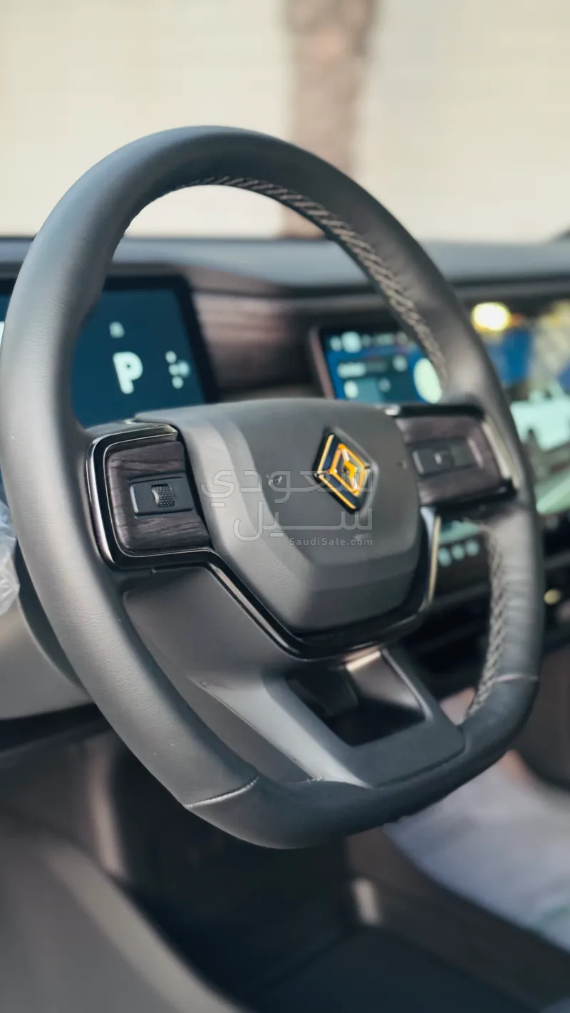 2023 ريفيان أر 1 إس