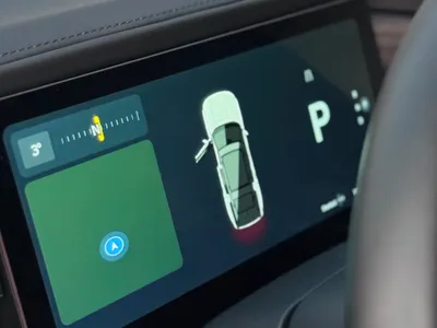 2023 ريفيان أر 1 إس