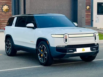 2023 ريفيان أر 1 إس