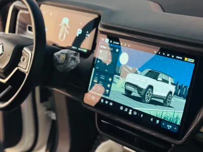 2023 ريفيان أر 1 إس