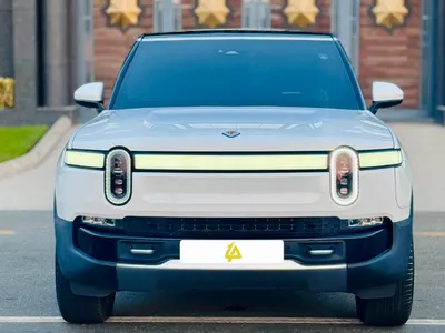 2023 ريفيان أر 1 إس