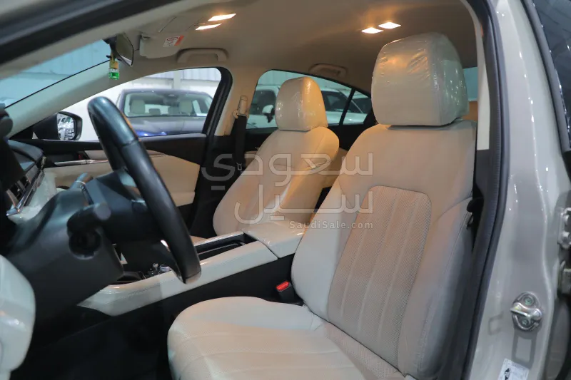 2025 مازدا مازدا 6