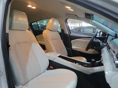 2025 مازدا مازدا 6