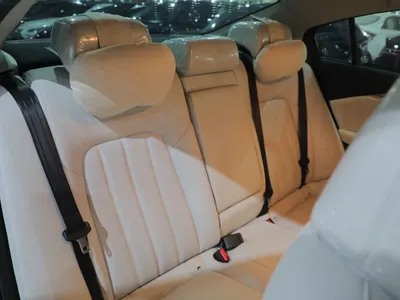 2025 مازدا مازدا 6