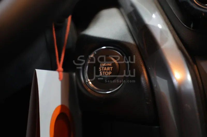 2025 تويوتا اوربان كروزر جي ال اكس