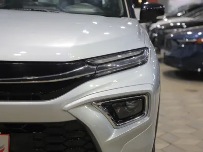 2025 تويوتا اوربان كروزر جي ال اكس