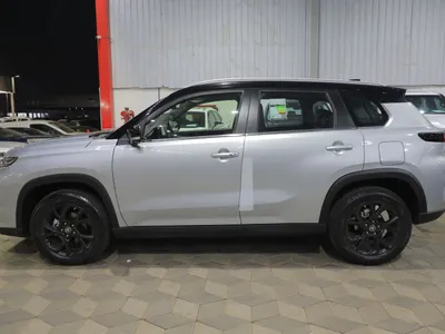 2025 تويوتا اوربان كروزر جي ال اكس