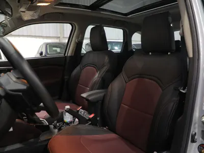 2025 تويوتا اوربان كروزر جي ال اكس