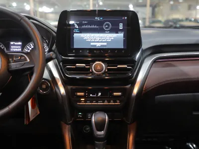 2025 تويوتا اوربان كروزر جي ال اكس