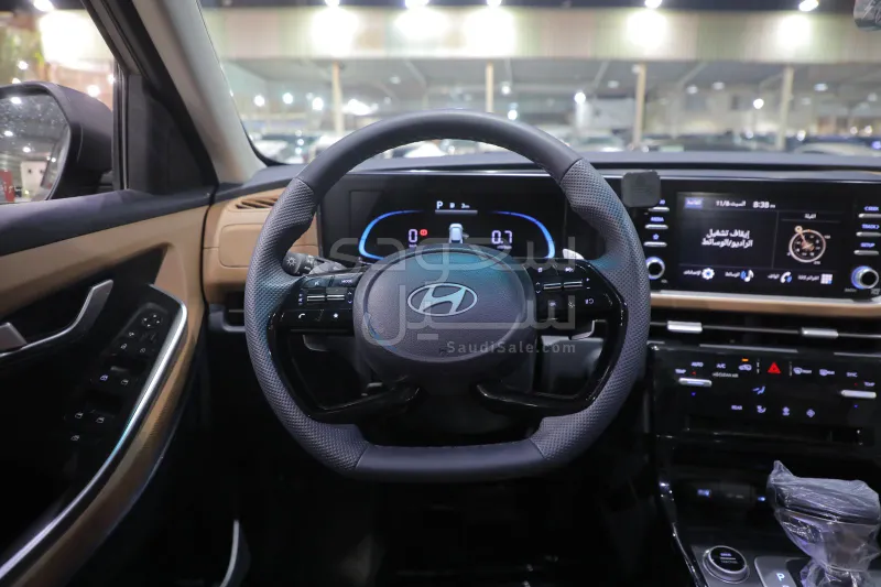 2025 هيونداي كريتا جراند