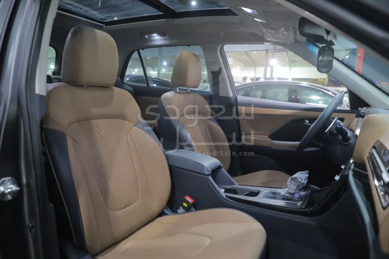 2025 هيونداي كريتا جراند