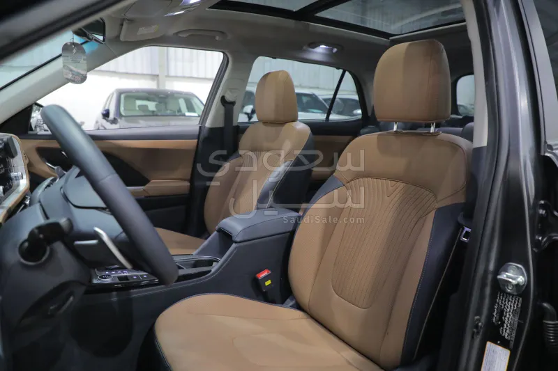 2025 هيونداي كريتا جراند