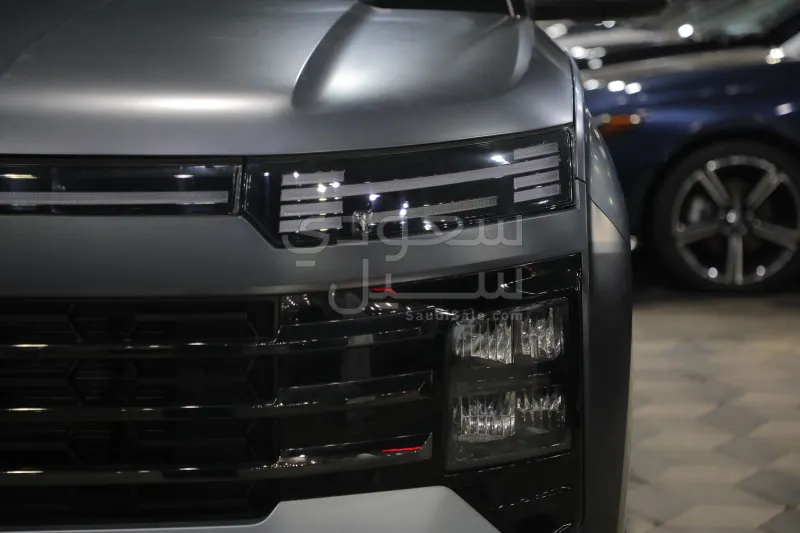 2025 هيونداي كريتا جراند