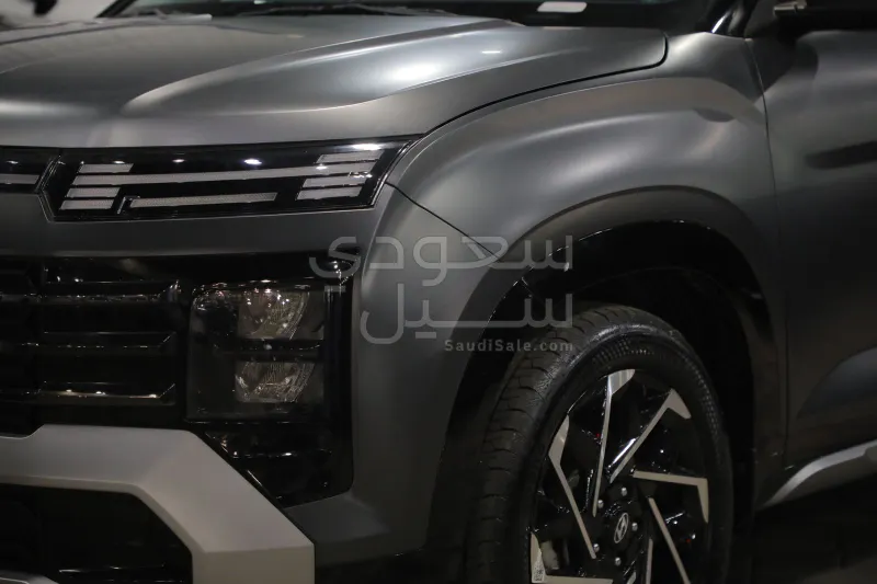 2025 هيونداي كريتا جراند