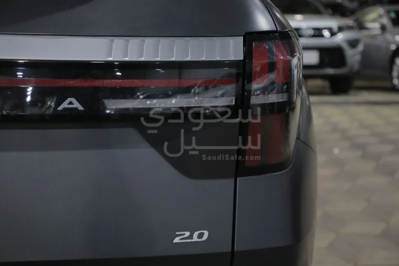 2025 هيونداي كريتا جراند