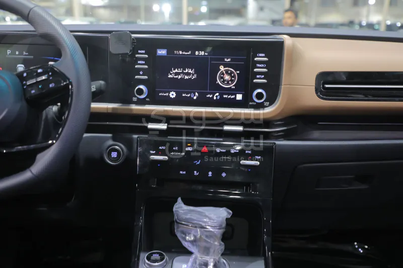 2025 هيونداي كريتا جراند