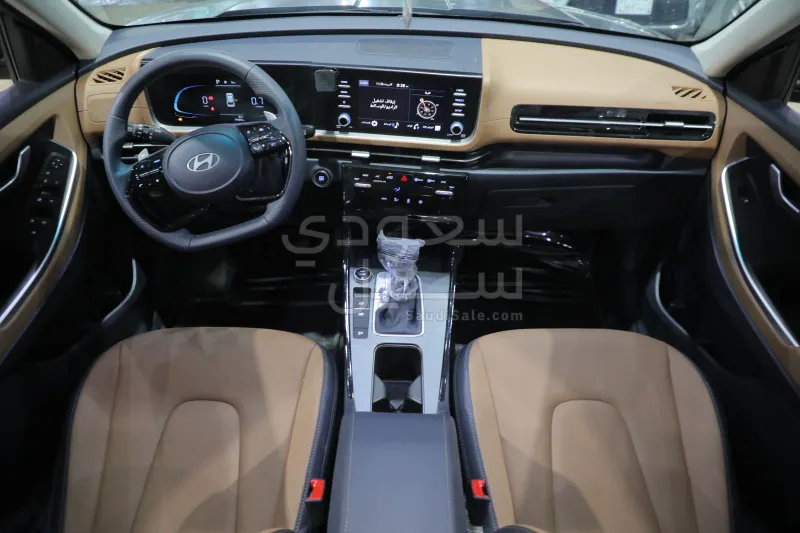 2025 هيونداي كريتا جراند